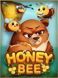 honey bee by Dnabet999