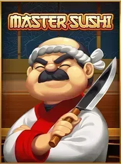 master sushi by Dnabet999
