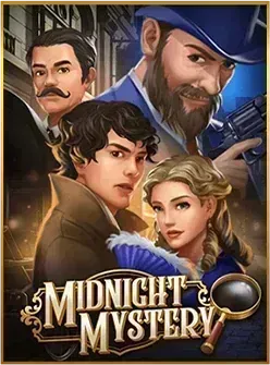 midnight by Dnabet999